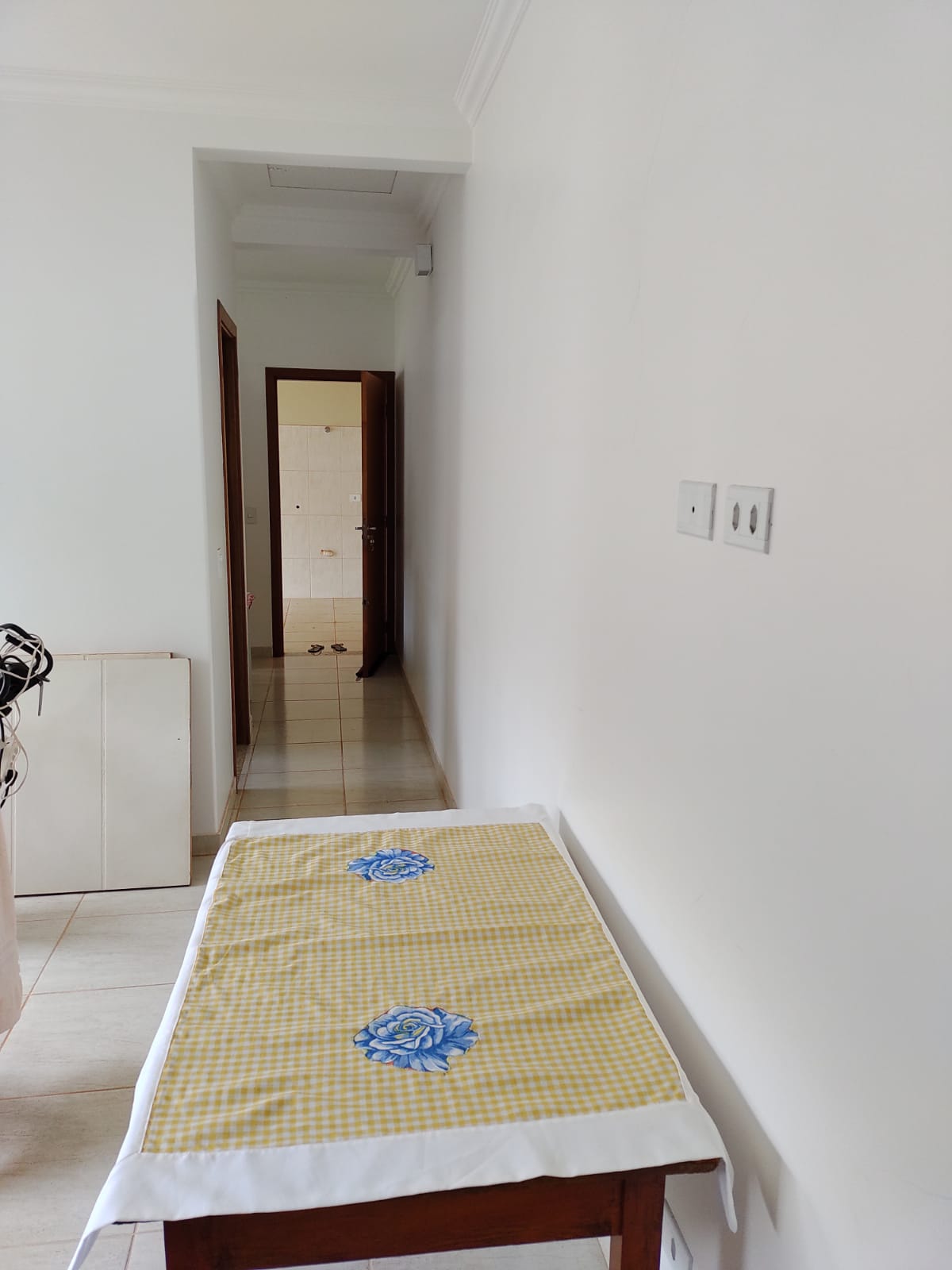 foto do anúncio Casa térrea no Jardim Mediterrâneo à venda, zona Sul, próxima Av. Harry Prochet em Londrina/PR.